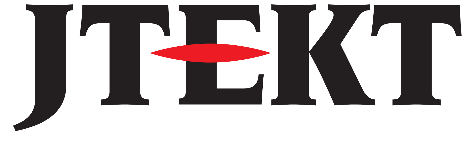 JTEKT-Logo